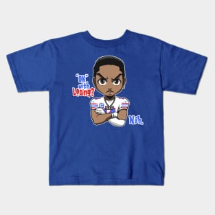 Boon-Diggs Kids T-Shirt